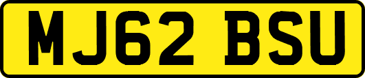 MJ62BSU