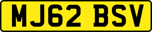 MJ62BSV