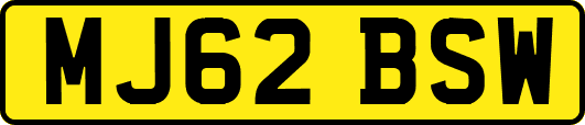 MJ62BSW
