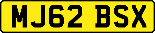 MJ62BSX