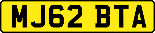 MJ62BTA