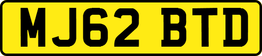 MJ62BTD