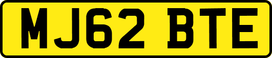 MJ62BTE