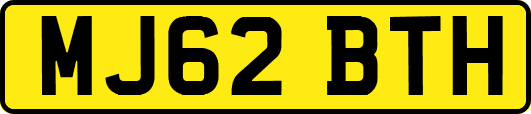 MJ62BTH