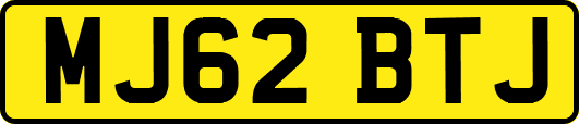 MJ62BTJ