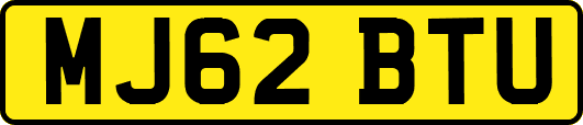 MJ62BTU
