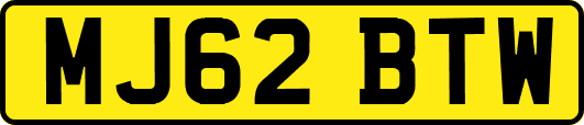 MJ62BTW