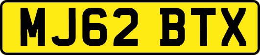 MJ62BTX