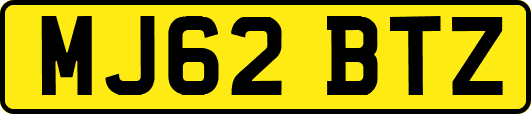 MJ62BTZ