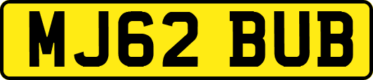 MJ62BUB