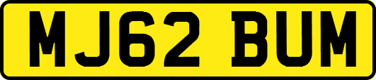 MJ62BUM