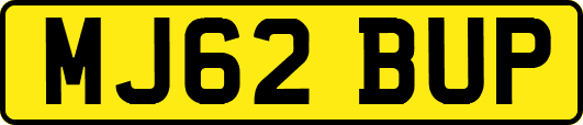 MJ62BUP