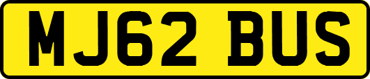 MJ62BUS
