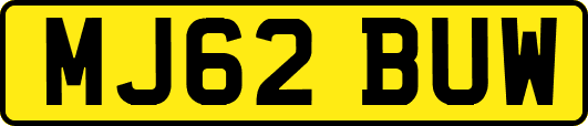 MJ62BUW