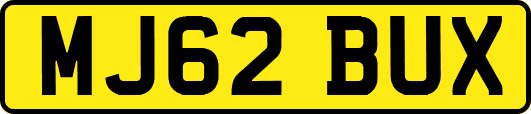 MJ62BUX
