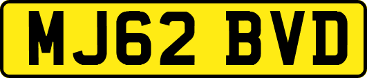 MJ62BVD