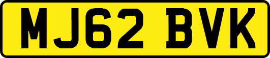 MJ62BVK