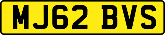 MJ62BVS