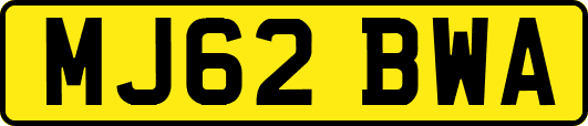 MJ62BWA