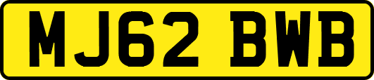 MJ62BWB