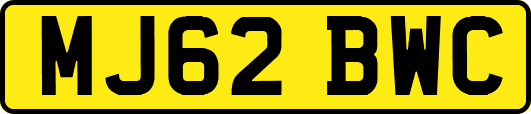 MJ62BWC