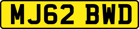 MJ62BWD