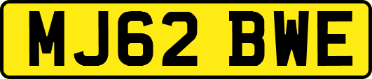 MJ62BWE