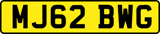 MJ62BWG