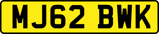 MJ62BWK