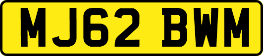MJ62BWM