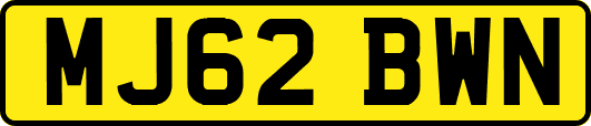 MJ62BWN