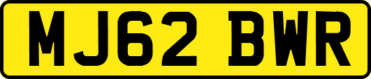 MJ62BWR