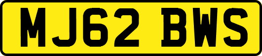 MJ62BWS