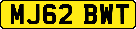 MJ62BWT