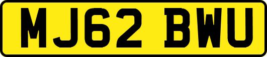 MJ62BWU