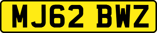 MJ62BWZ