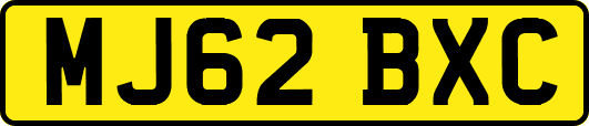 MJ62BXC