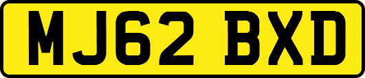 MJ62BXD