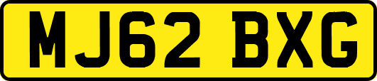 MJ62BXG