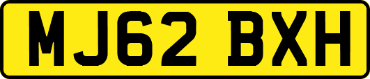 MJ62BXH