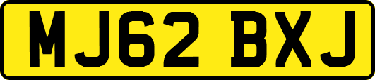 MJ62BXJ