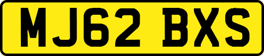 MJ62BXS
