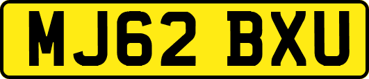 MJ62BXU