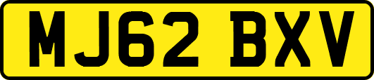 MJ62BXV
