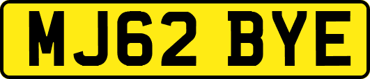 MJ62BYE