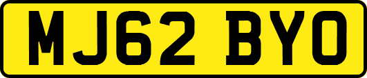 MJ62BYO
