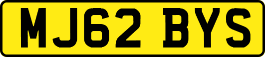 MJ62BYS