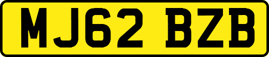 MJ62BZB