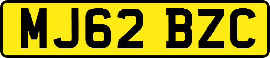 MJ62BZC