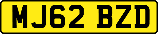 MJ62BZD